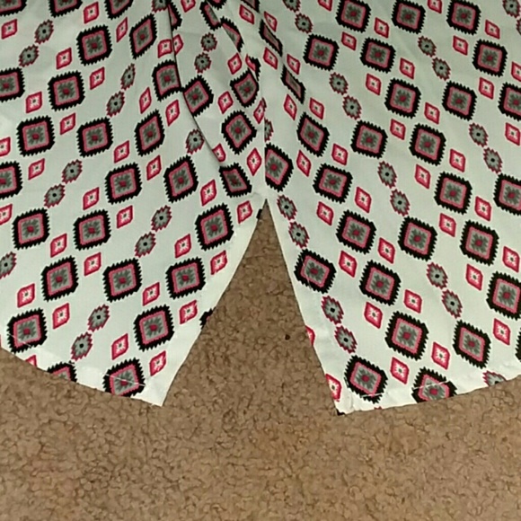 Susan Graver blouse - Picture 5 of 5