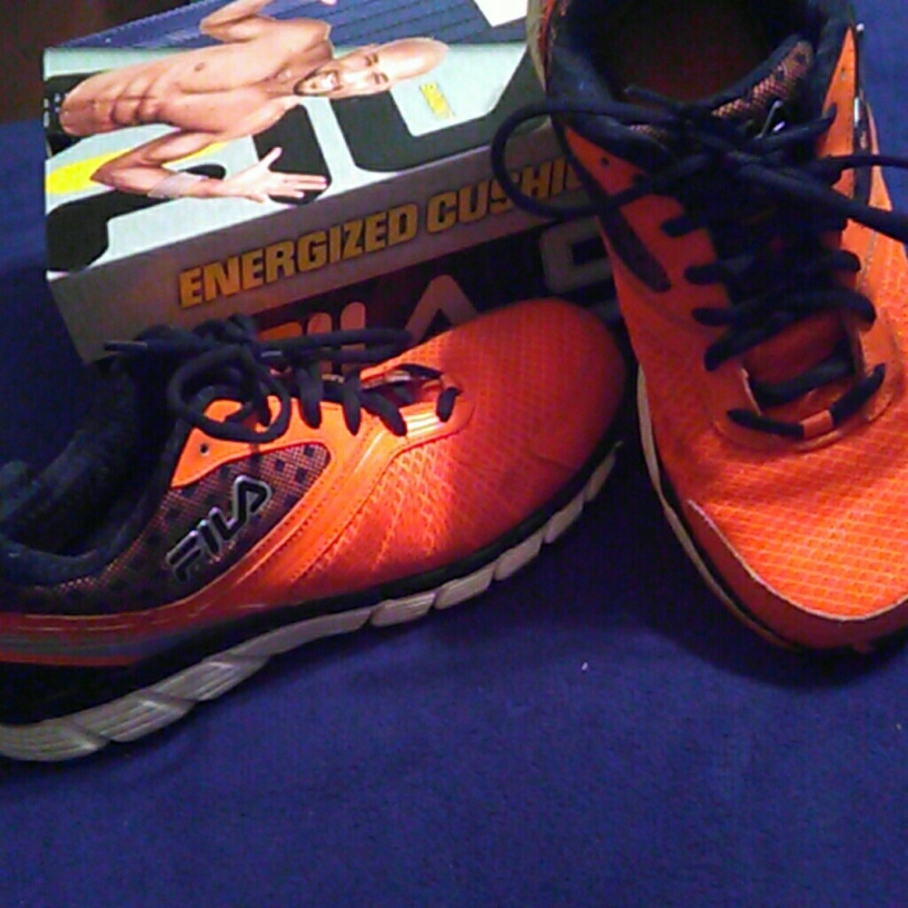 Mens Shoes