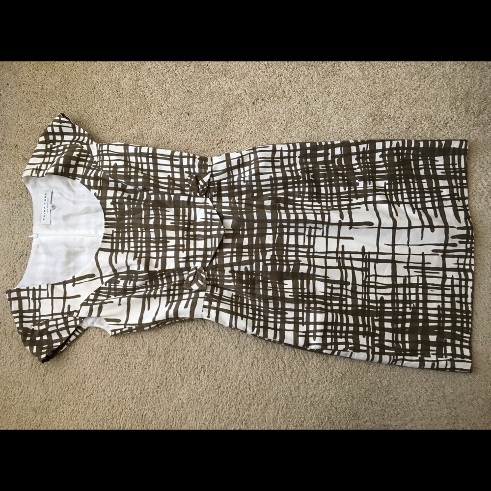 Trina Turk dress