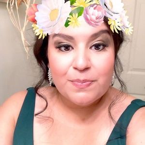 Meet your Posher, Giannina