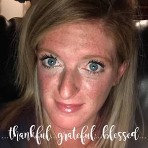 Meet your Posher, Kellie