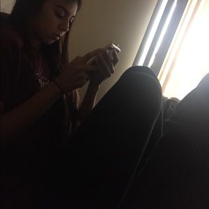 Meet your Posher, Kris