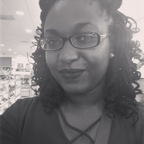 Meet your Posher, Trista - Picture 1 of 1