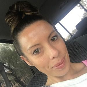 Meet your Posher, Joanne