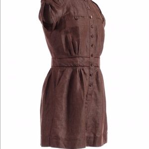 BCBG Romper Size 2 New With Tags