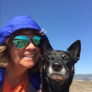 Meet your Posher, Catalina