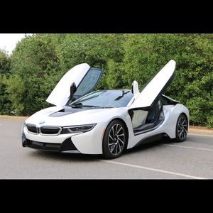 Meet your Posher, Connor