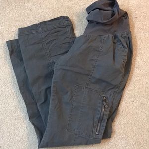 MATERNITY Pant/Capri