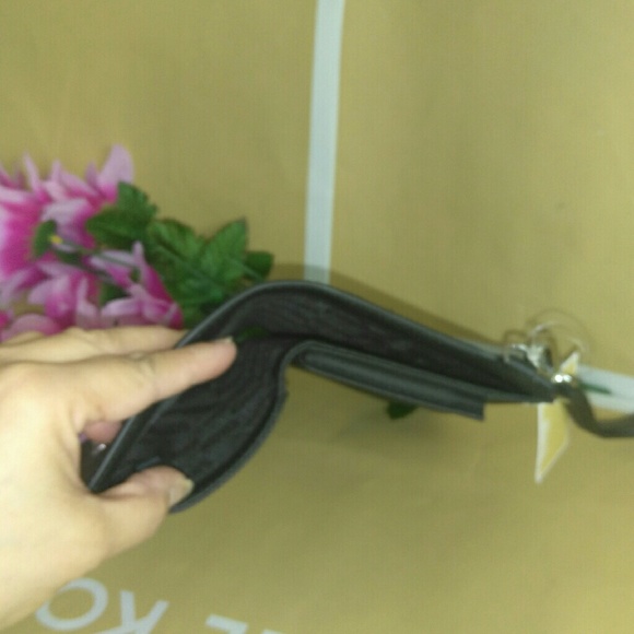 NWT Michael kors wallet  wristlet clutch