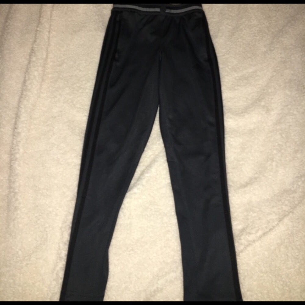 Adidas climacool drifit sweats