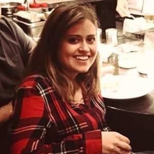 Meet your Posher, Lindsey