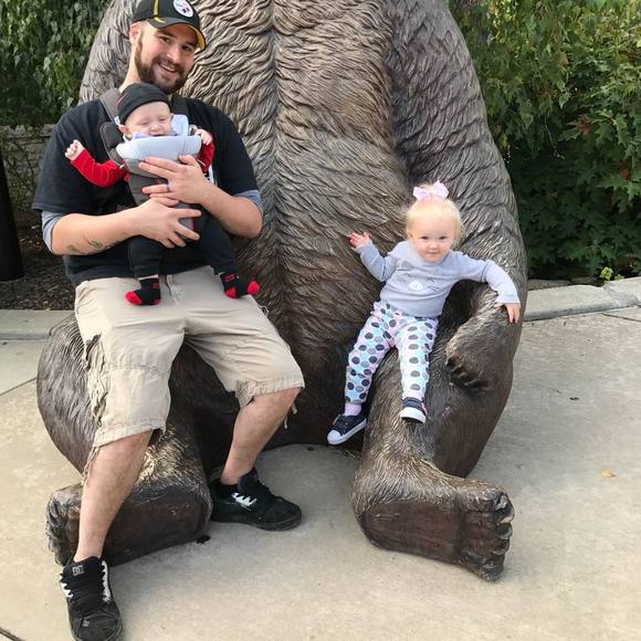 Meet your Posher, Cory - Picture 1 of 1