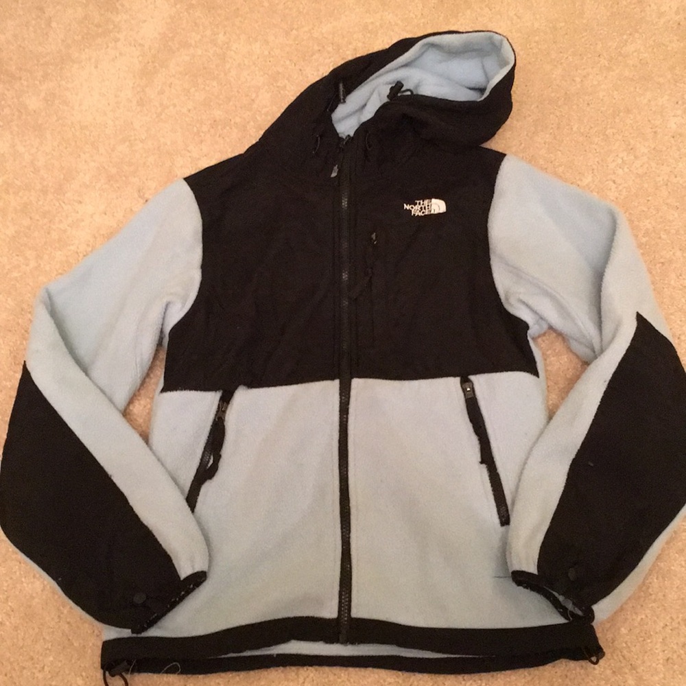 🗣north face jacket🗣