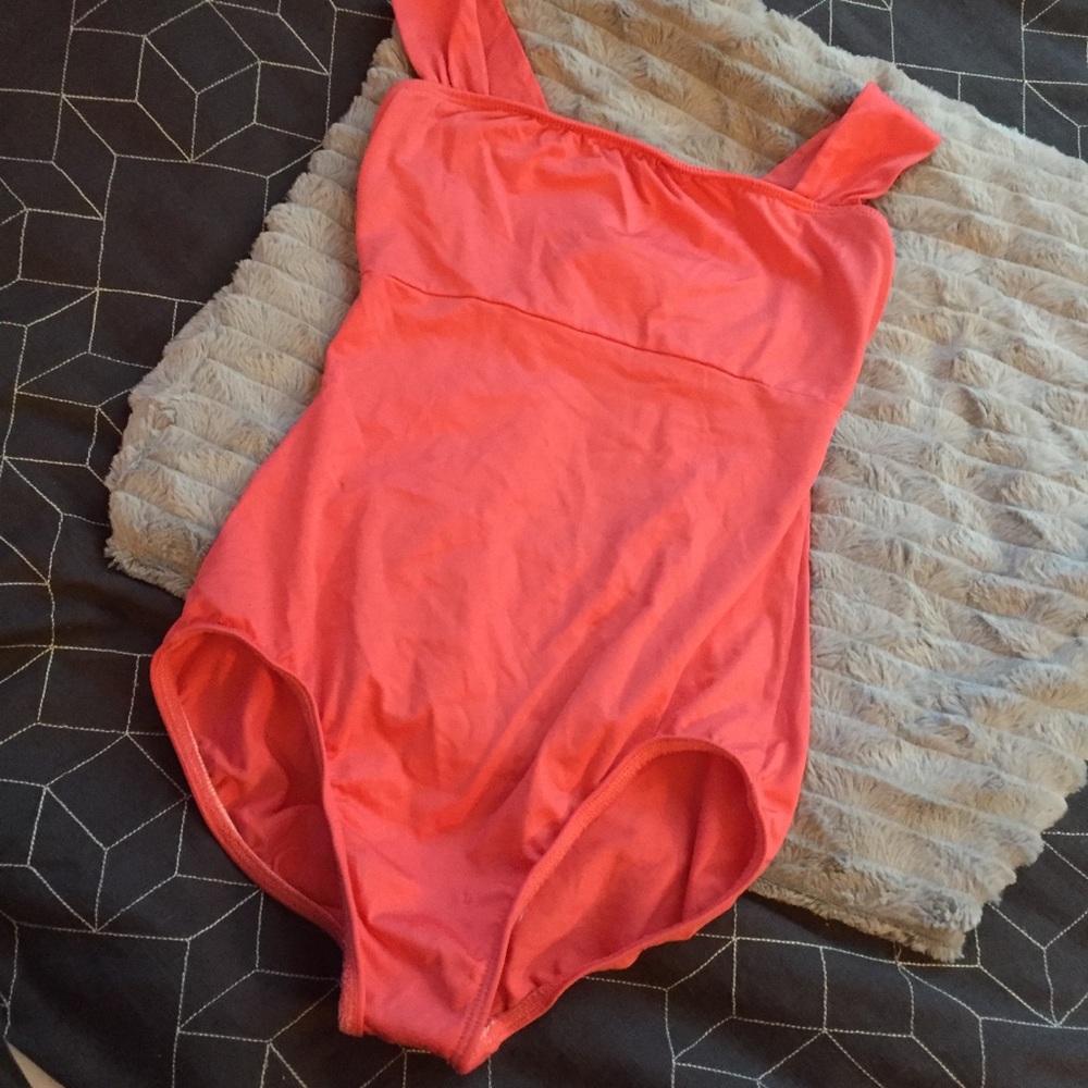 Motionwear Adult Leotard