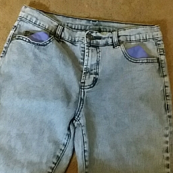 Diane Gilman jeans - Picture 2 of 5