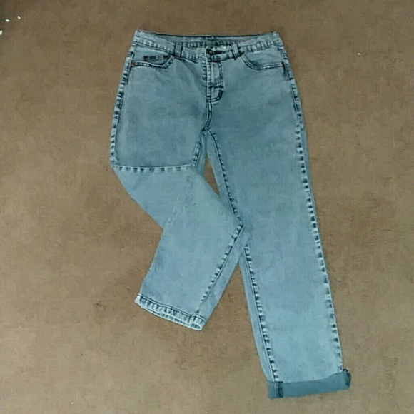 Diane Gilman jeans - Picture 3 of 5