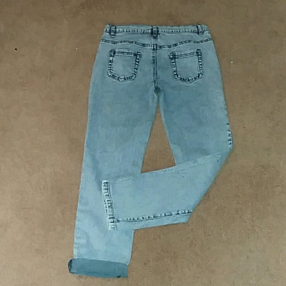 Diane Gilman jeans - Picture 4 of 5