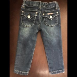 Hudson Jeans