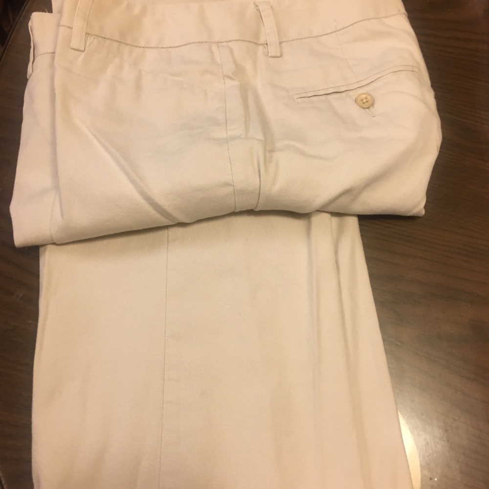 Khaki Express Size 2 Like New Pant