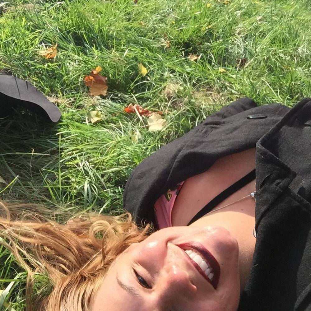 Meet your Posher, Amanda