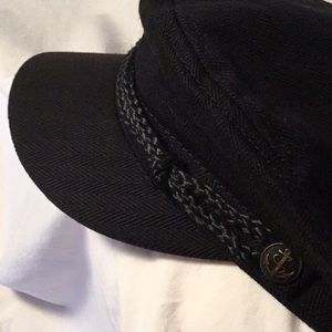 BRIXTON MENS FISHERMAN’S HAT NWOT
