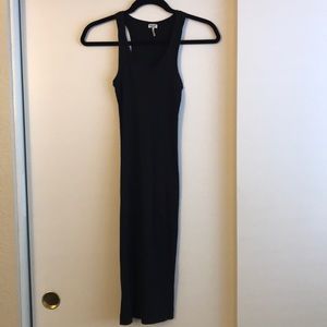 Splendid Little Black Dress. Size XS.