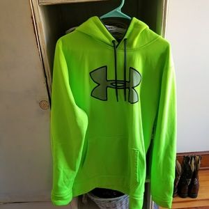 Under Armour Hoodie