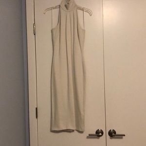 Torn By Ronny Kobo Theodora Dress XS