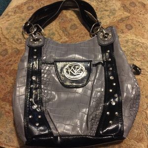 Kathy van Zeeland purse