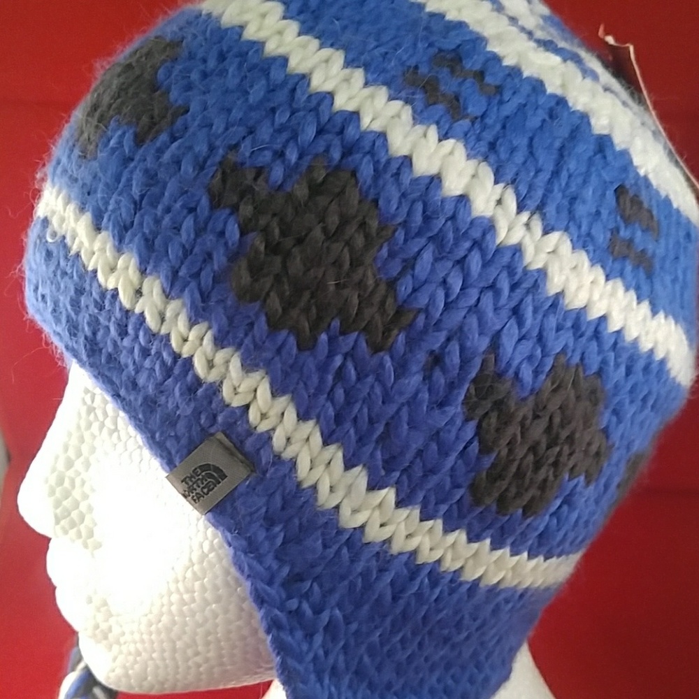 Unisex North Face Action Sport/Freeride Beanie