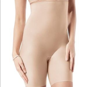 Spanx Slimplicity High Waist Shaper Small