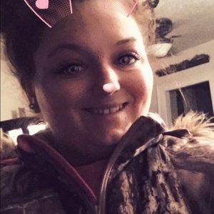 Meet your Posher, Cheyenne