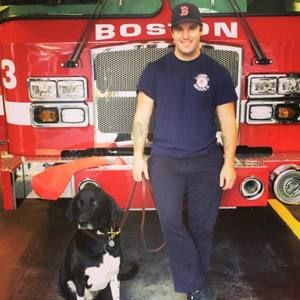 Meet your Posher, Tom