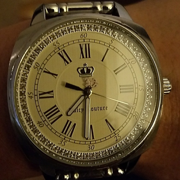 Juicy Couture watch main image 3