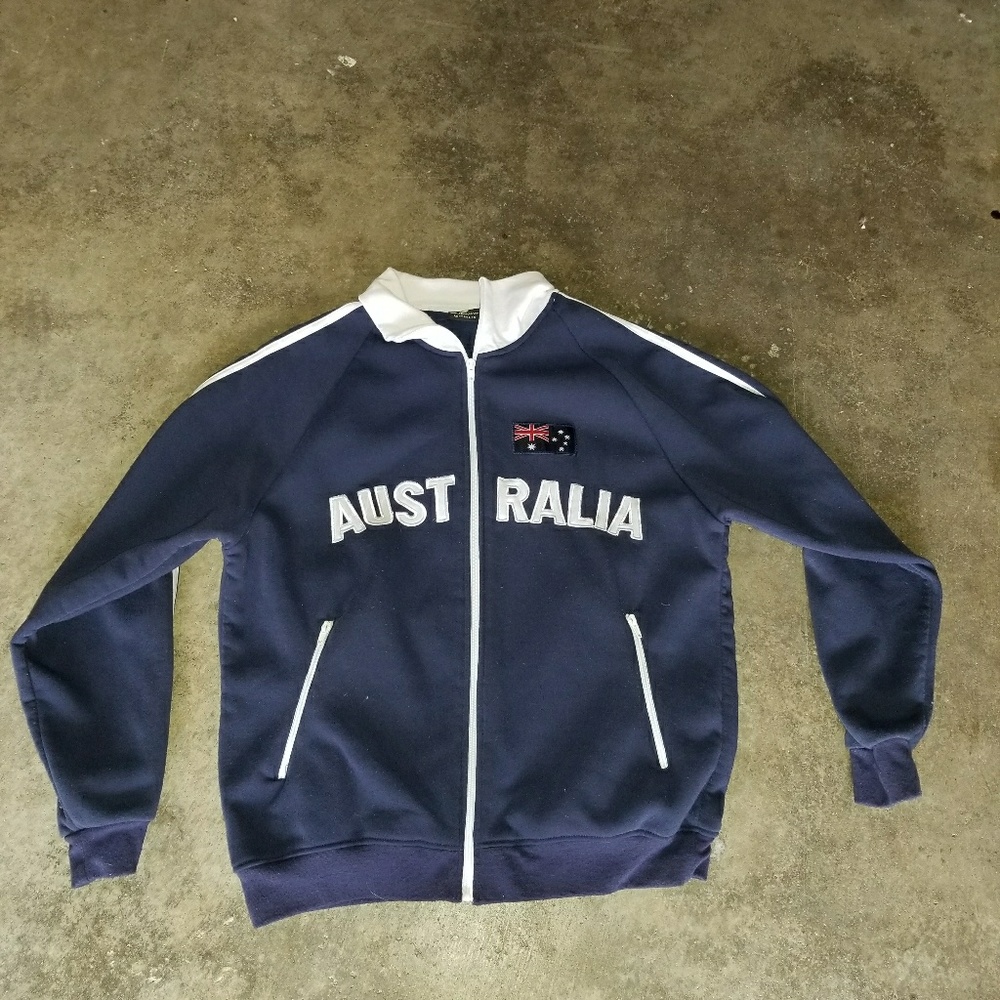 Sweather (Australia)