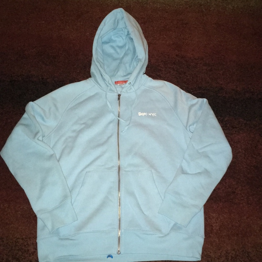 DQM-NYC Hoodie