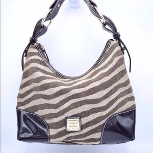2 for $75
Dooney & Bourke hobo