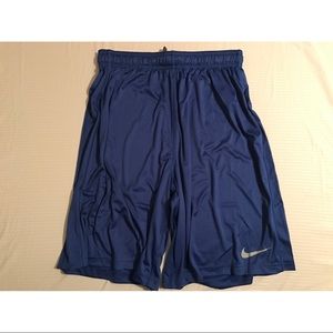 MENS Dri-Fit Shorts