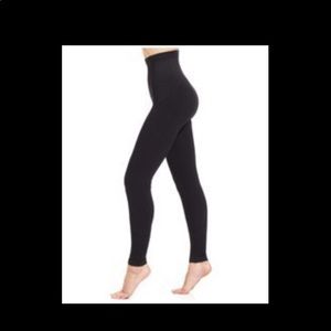 Spanx Slimplicity High Waist Shaper Large