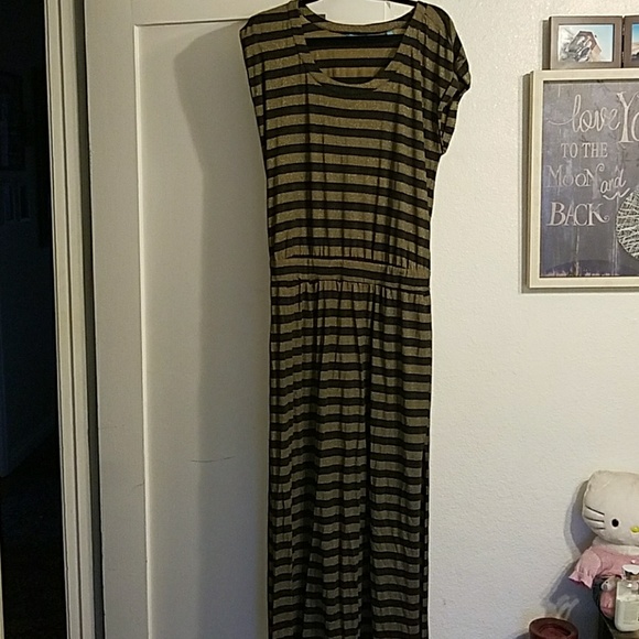 tori richard maxi dress