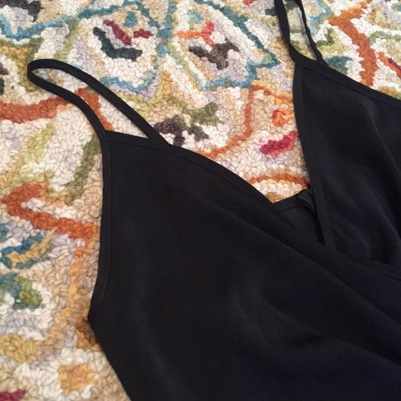 Sienna Sky Little Black Dress in Size Small - Picture 3 of 8