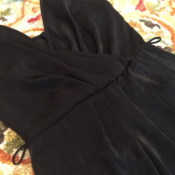 Sienna Sky Little Black Dress in Size Small - Picture 4 of 8