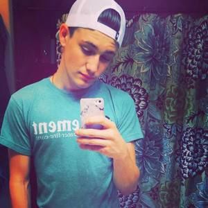 Meet your Posher, Jarod