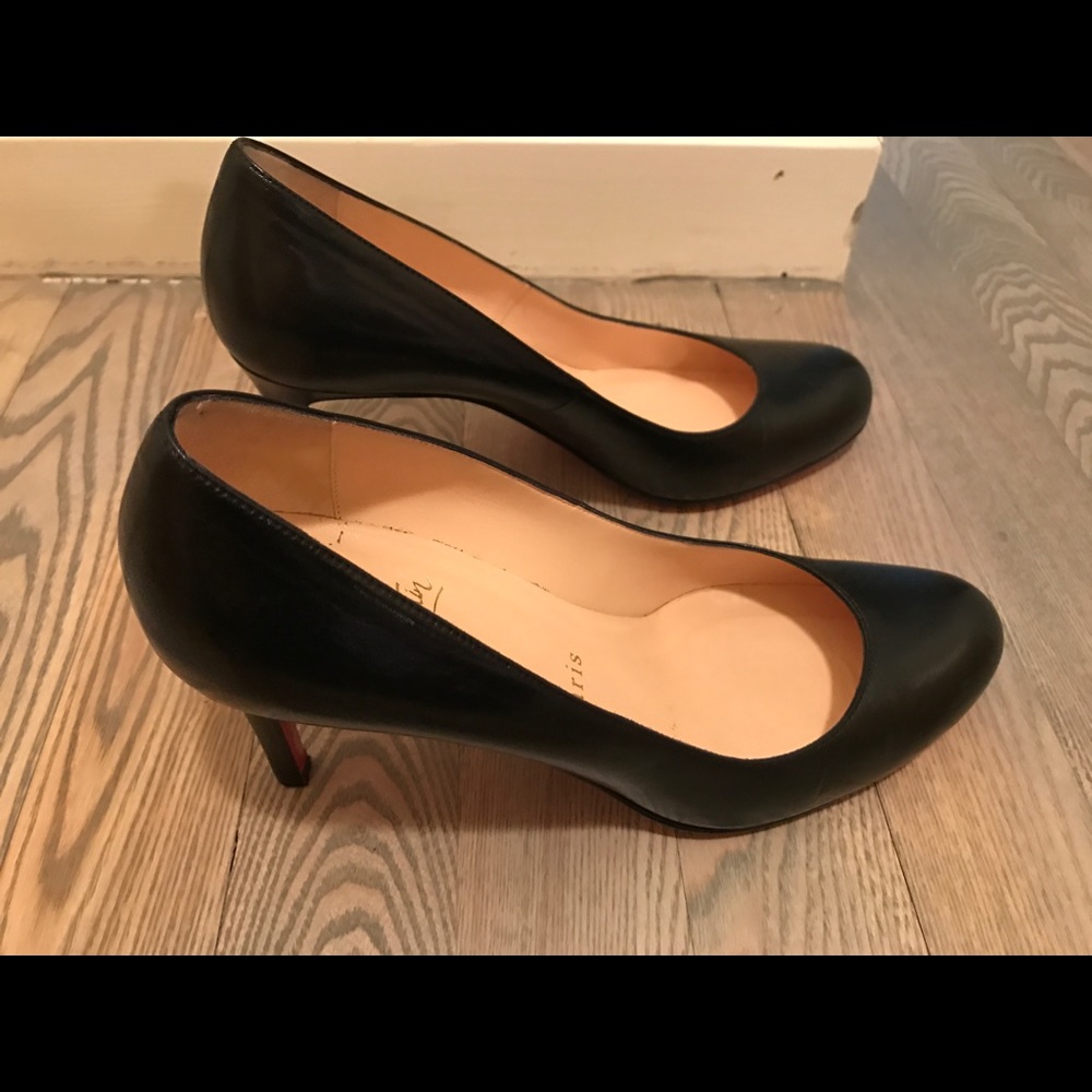 Christian Louboutin Simole Pump