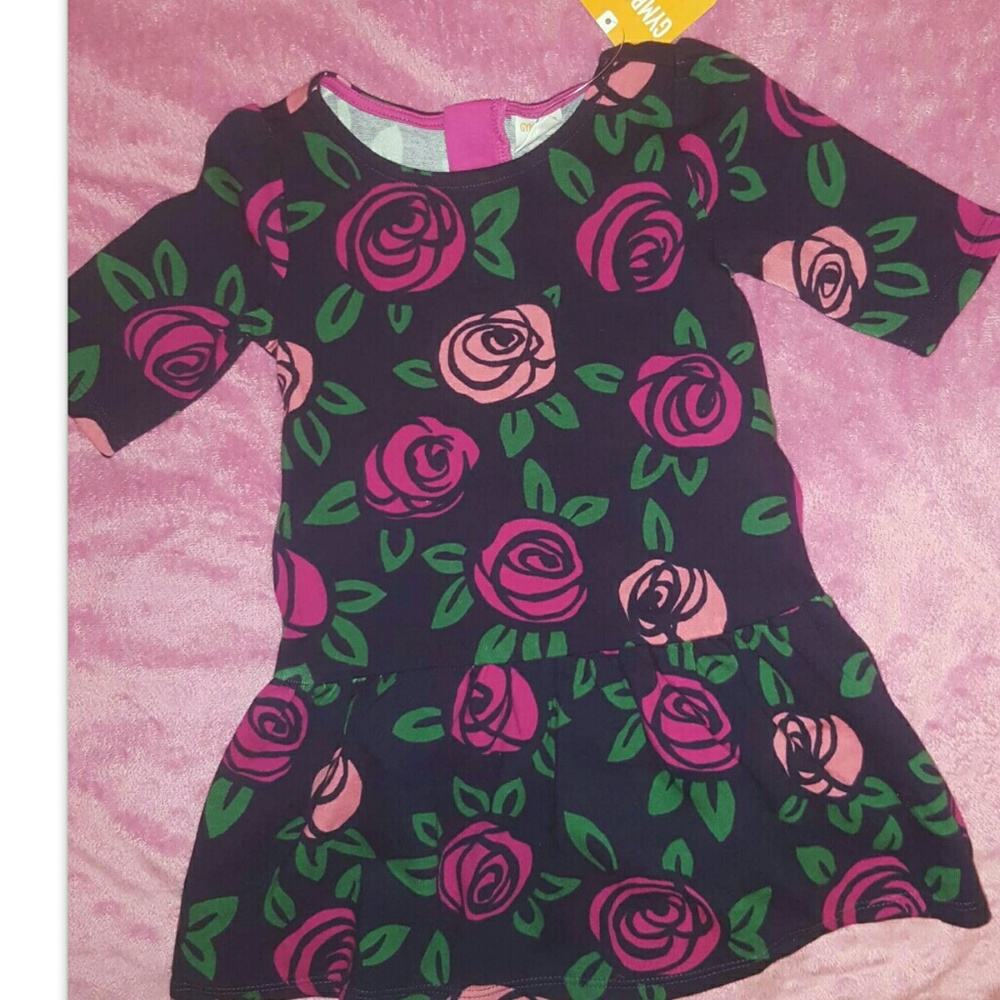 Size 2T nwt dress