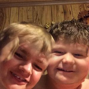 Meet your Posher, Bradley