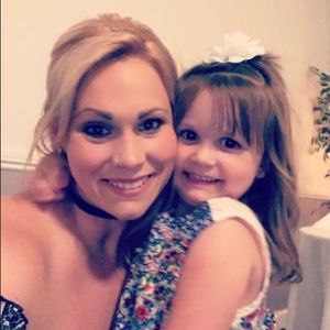 Meet your Posher, Joelene