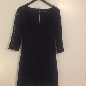 Jcrew dress!
