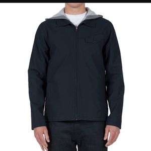 Boys Volcom Bashi jacket