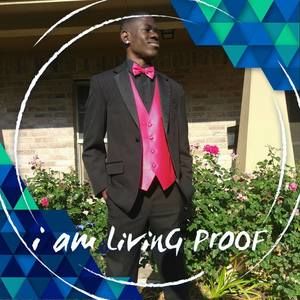 Meet your Posher, Derick